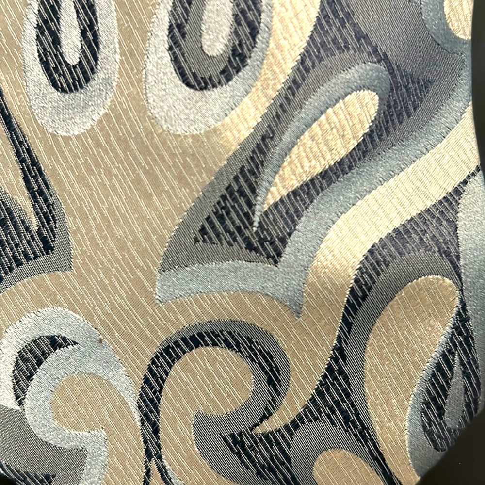 💯 Silk Italian Tie